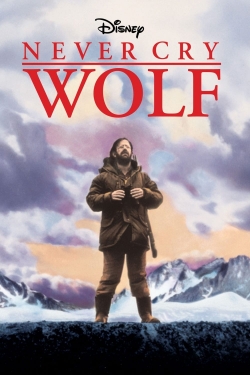 Never Cry Wolf-123movies