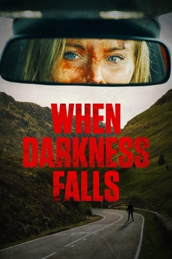 When Darkness Falls-123movies