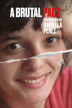 A Brutal Pact: The Murder of Daniella Perez-123movies