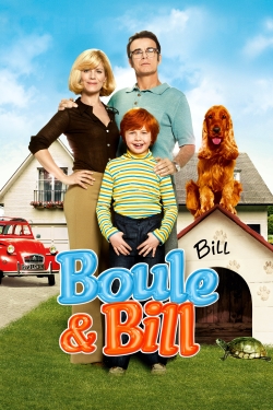 Boule & Bill-123movies