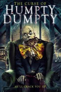 The Curse of Humpty Dumpty-123movies