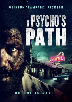 A Psycho's Path-123movies