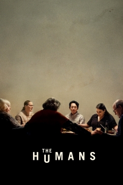The Humans-123movies
