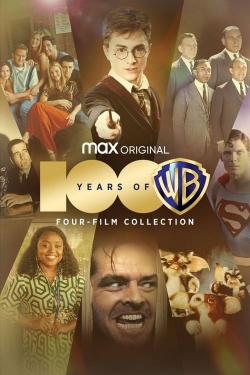 100 Years of Warner Bros.-123movies