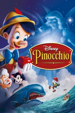 Pinocchio-123movies