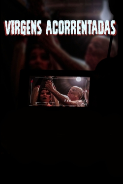 Virgin Cheerleaders in Chains-123movies