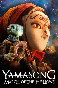Yamasong: March of the Hollows-123movies