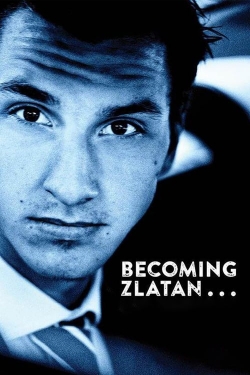 Becoming Zlatan-123movies