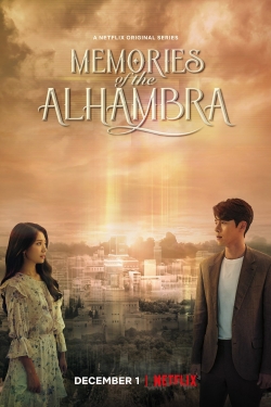 Memories of the Alhambra-123movies
