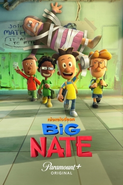 Big Nate-123movies