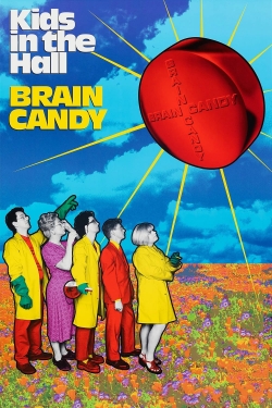 Kids in the Hall: Brain Candy-123movies