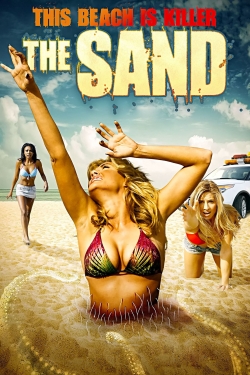 The Sand-123movies