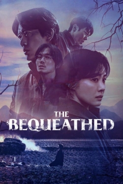 The Bequeathed-123movies