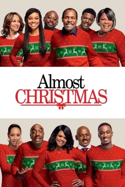 Almost Christmas-123movies
