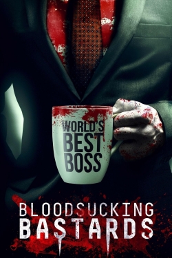 Bloodsucking Bastards-123movies