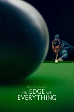 Ronnie O'Sullivan: The Edge of Everything-123movies