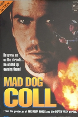 Mad Dog Coll-123movies