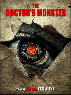 The Doctor's Monster-123movies