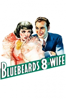 Bluebeard's Eighth Wife-123movies