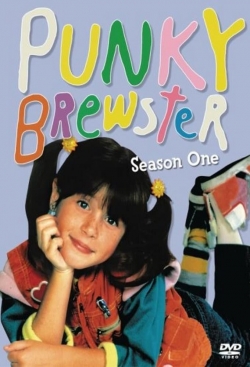 Punky Brewster-123movies