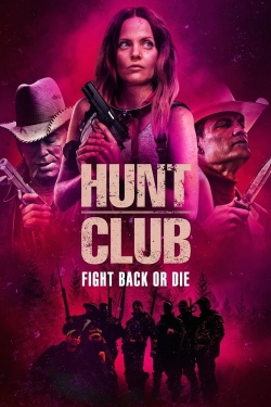 Hunt Club-123movies