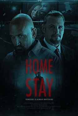 Home Stay-123movies