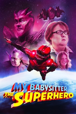My Babysitter the Superhero-123movies