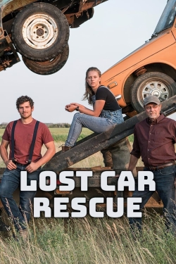 Lost Car Rescue-123movies
