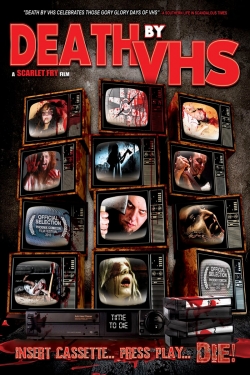 Death by VHS-123movies