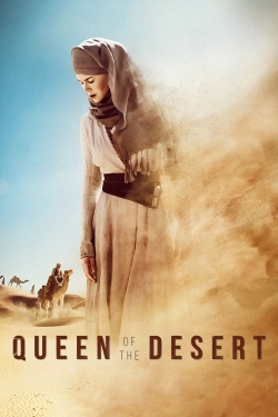 Queen of the Desert-123movies