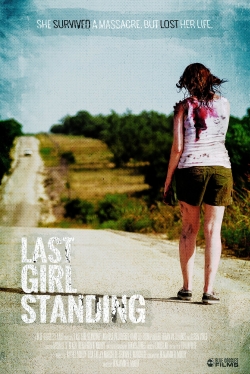 Last Girl Standing-123movies