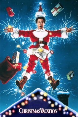 National Lampoon's Christmas Vacation-123movies