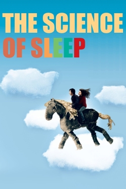 The Science of Sleep-123movies