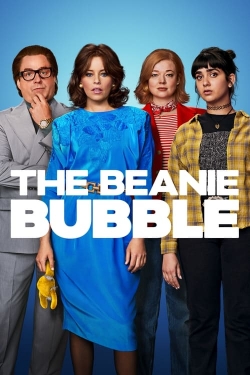 The Beanie Bubble-123movies