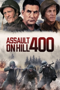 Assault on Hill 400-123movies