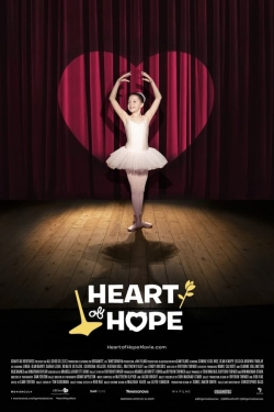Heart of Hope-123movies