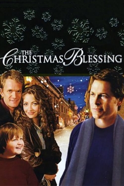 The Christmas Blessing-123movies