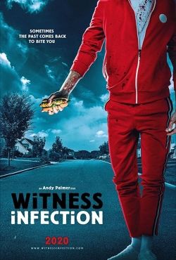Witness Infection-123movies