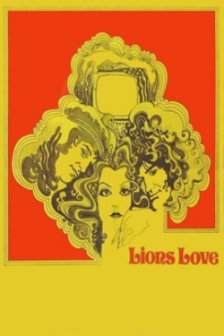 Lions Love-123movies