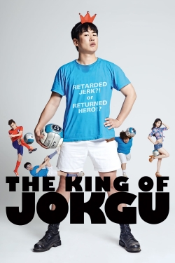 The King of Jokgu-123movies