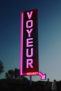 Voyeur-123movies