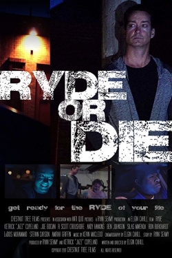 Ryde or Die-123movies