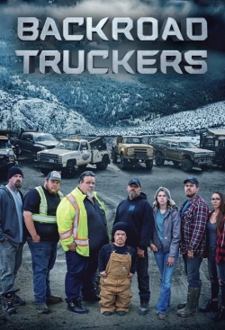 Backroad Truckers-123movies