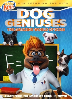 Dog Geniuses-123movies