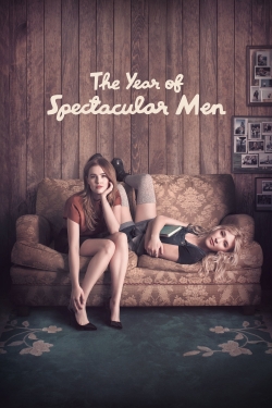 The Year of Spectacular Men-123movies