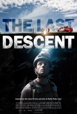 The Last Descent-123movies