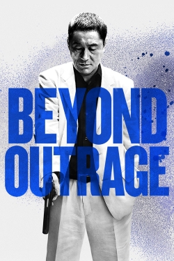 Outrage Beyond-123movies