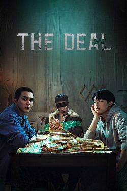 The Deal-123movies