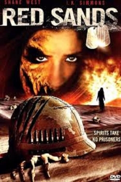 Red Sands-123movies