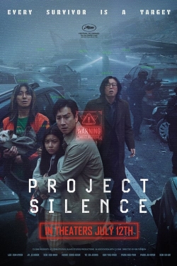 Project Silence-123movies